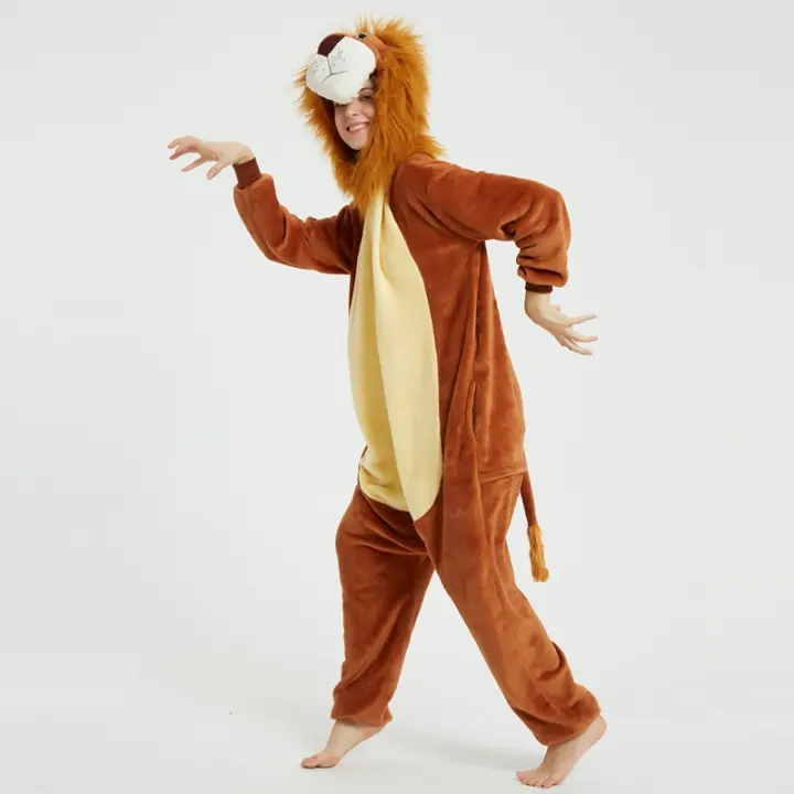 lion king jumpsuit