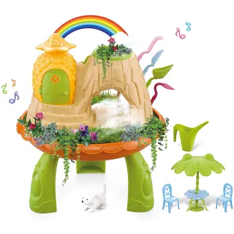 garden activity set
