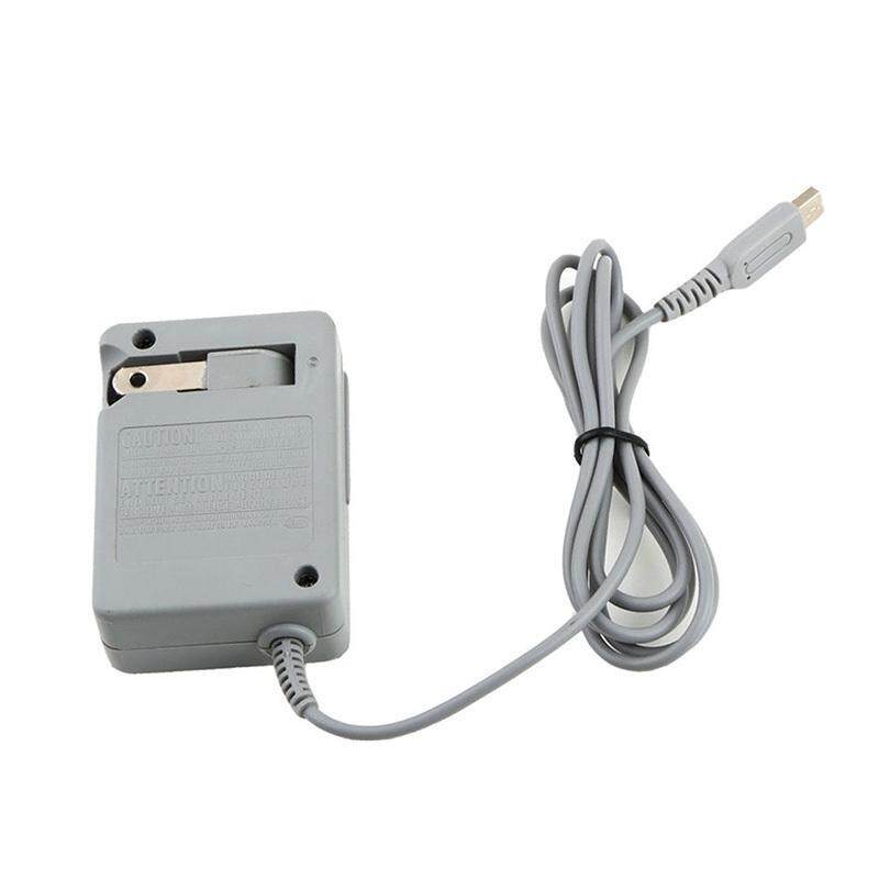 Giá Di Động Nhà Du Lịch AC Sạc Sạc Nhanh Cho Máy Nintendo 3DS/NDSi/2DS/XL LL