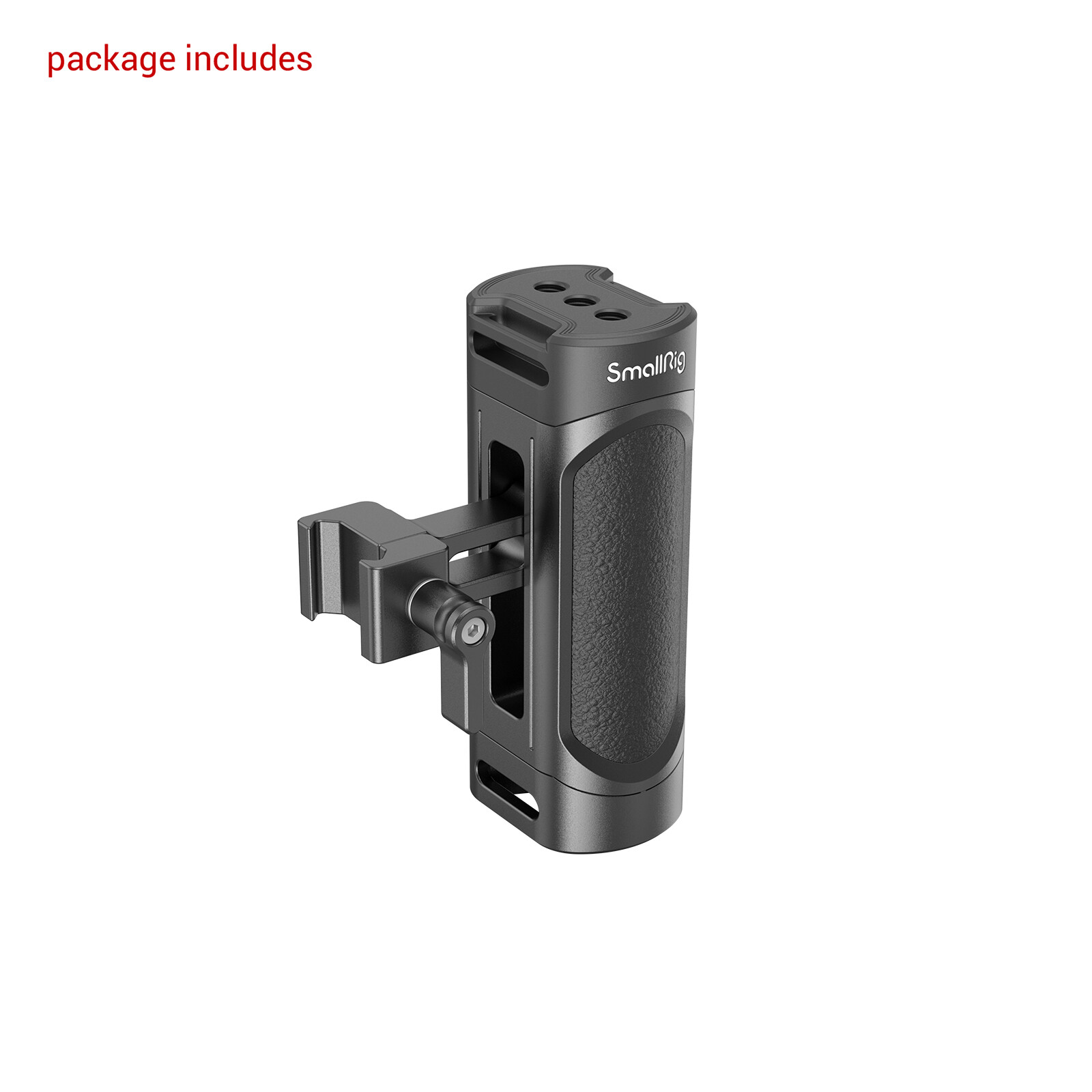 SmallRig Mini Tay Cầm Bên NATO 3813