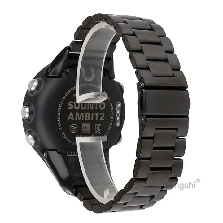 bracelet suunto ambit 3 run