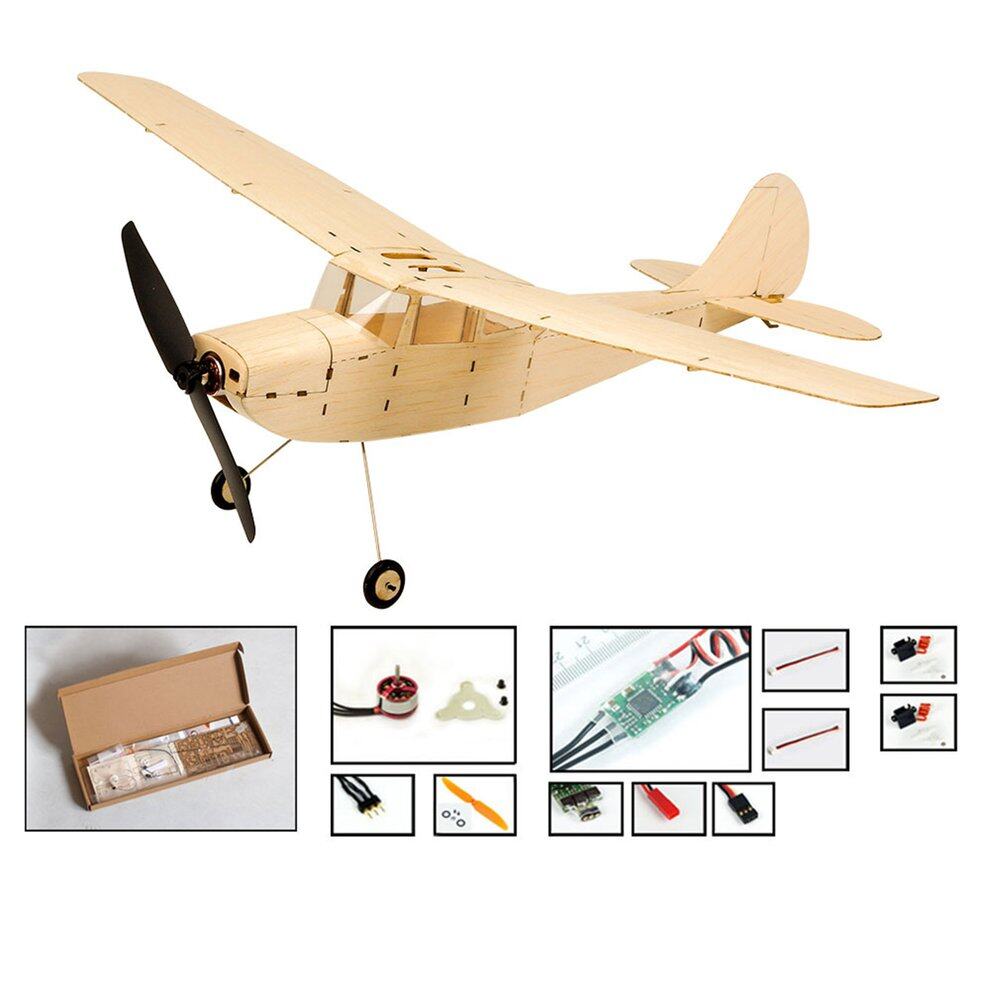 rc plane model