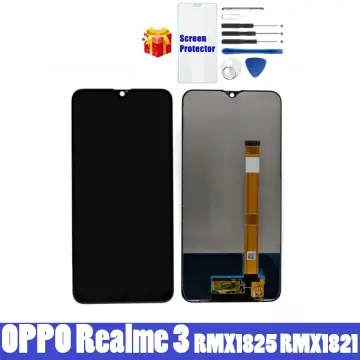 Beli Realme 3 Rmx1821 Screen Pada Harga Terendah Lazada Com My