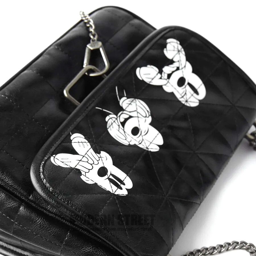 Zara discount rocker mickey