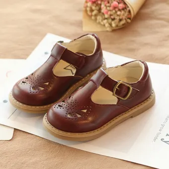 baby girl formal shoes