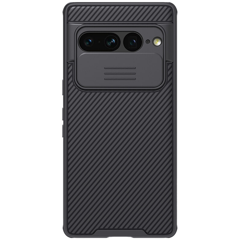 Nillkin camshield pro case for google pixel 7 pro case google pixel7 pro 7pro slide camera protect privacy back cover business style case