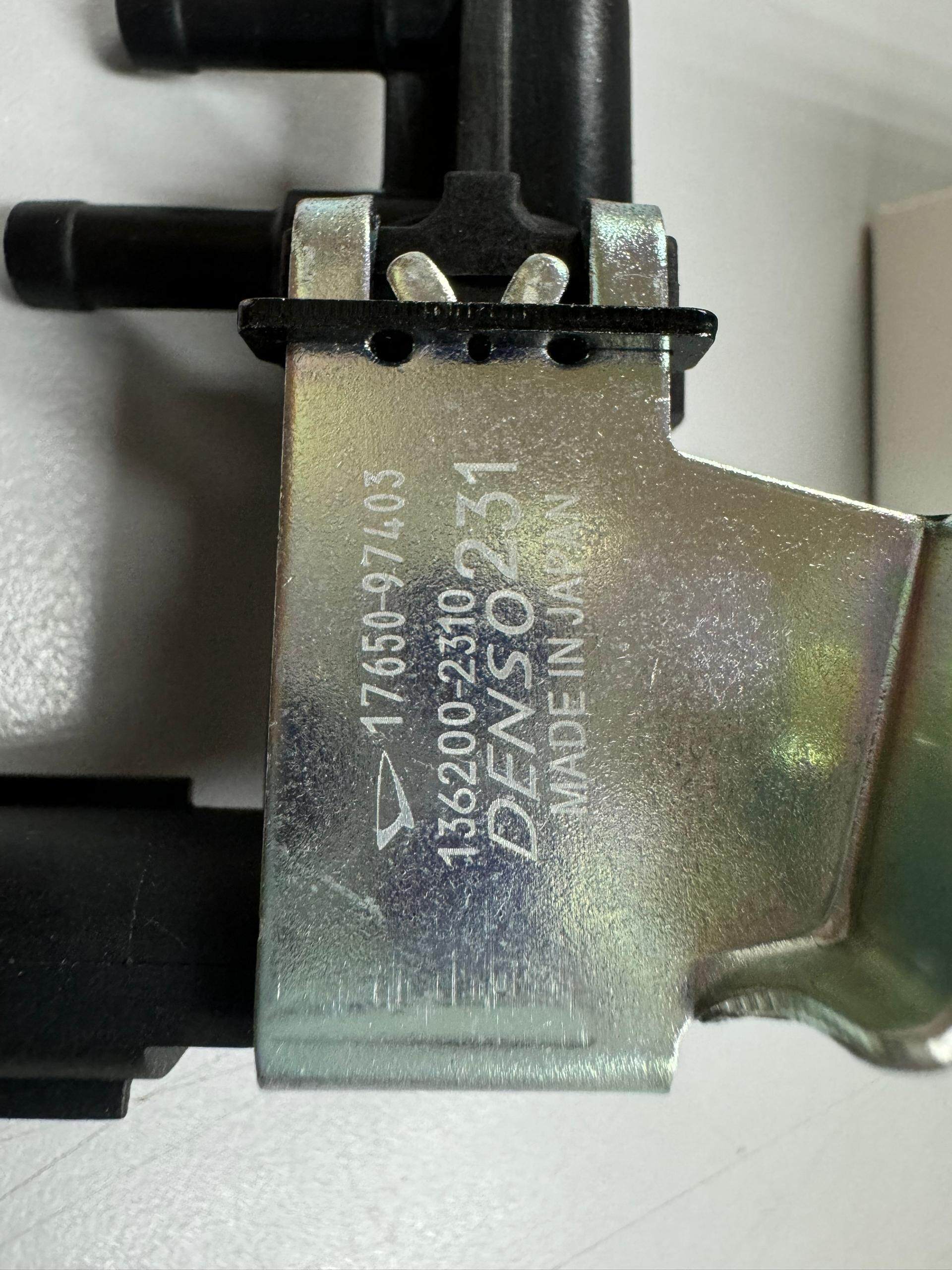 購入品 1PC 17650-97403 136200-2310 1362002310 1765097403 1PC 17650