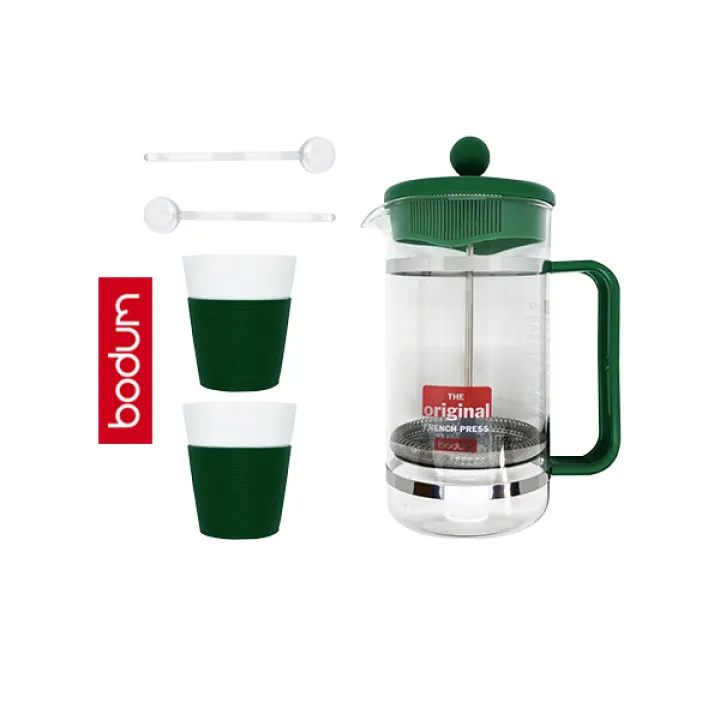 bodum bistro french press