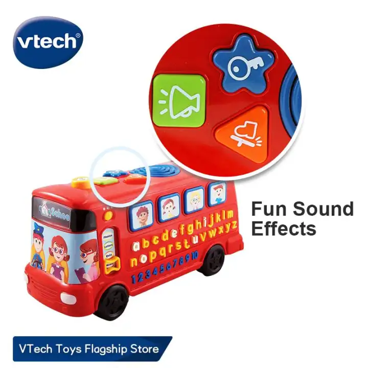 electronic phonics toys