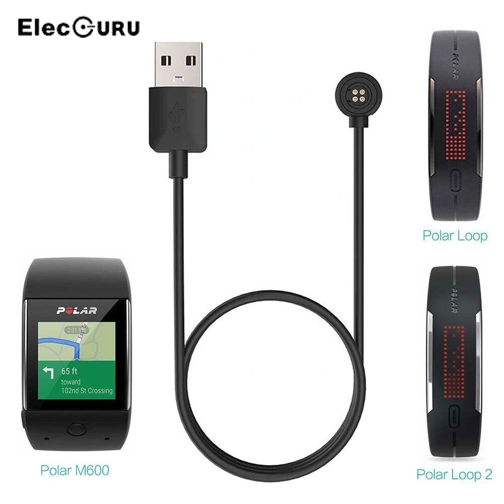 polar m600 cable