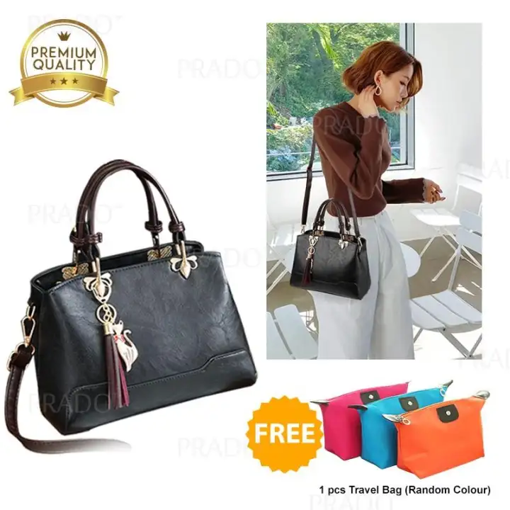 prado handbags