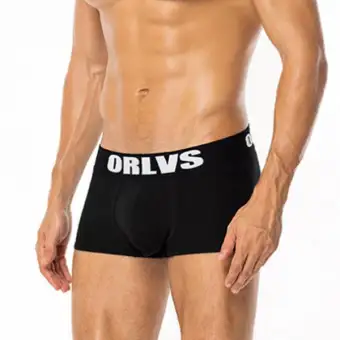 boxing underwear