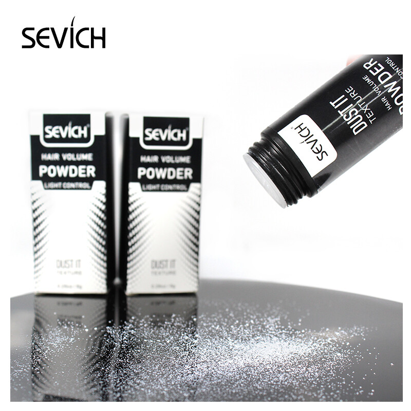 SEVICH 8g Hair Fluffy Powder Unisex Hair Styling Powder
