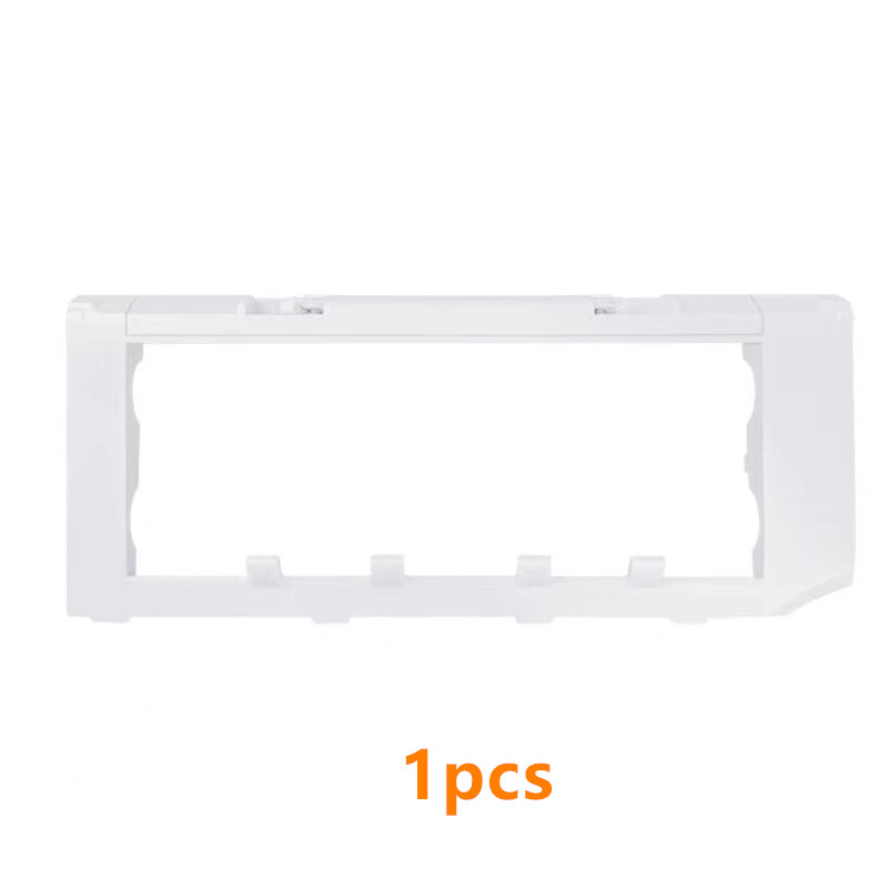 For roborock s8 plus s8+ s8 pro/ultra g20 q5 pro q8 max q5 pro+ q8 max+ robot vacuum cleaner main brush cover spare replacement