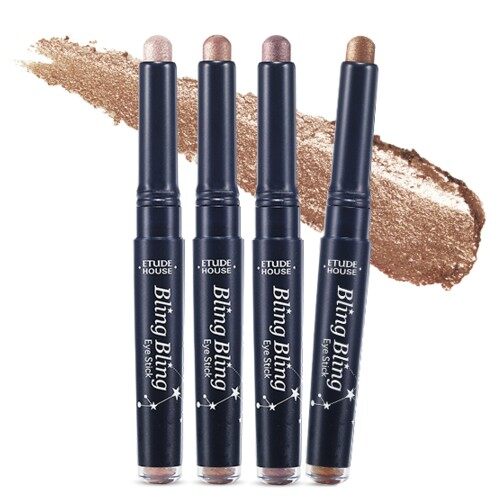 [ETUDE HOUSE] Thanh Mắt Lấp Lánh-5 Màu [Phiên Bản Đổi Mới]