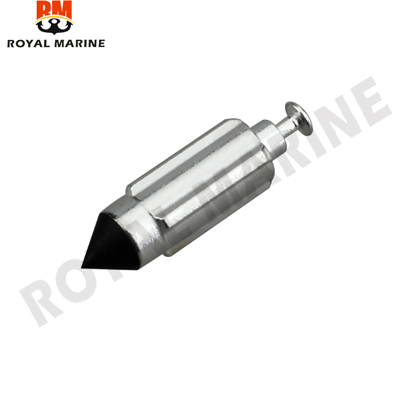 Carburetor float valve for nissan/tohatsu outboard motor 3e3-03147-0 3e3031470m 3e3-03147 boat engine parts