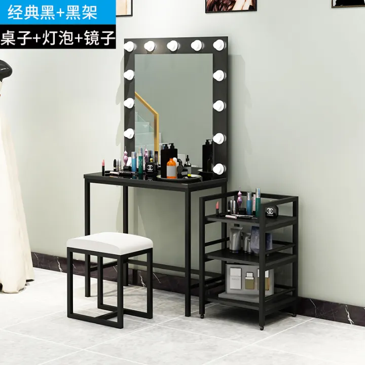 Studio Dresser Makeup With - Professional Makeup Table Studio Dresser Makeup With - Professional Makeup Table