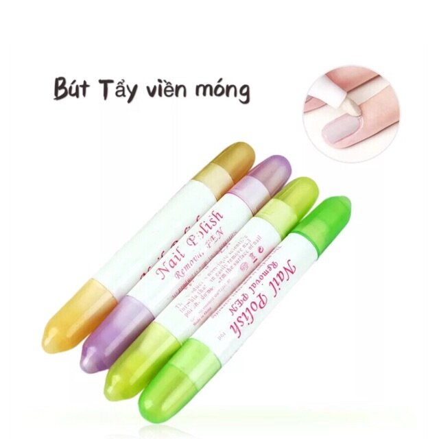 Bút tẩy viền khóe móng 00q189-13