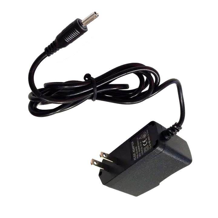 Nguồn Adapter 5V 1A Jack DC 3.5x1.3mm