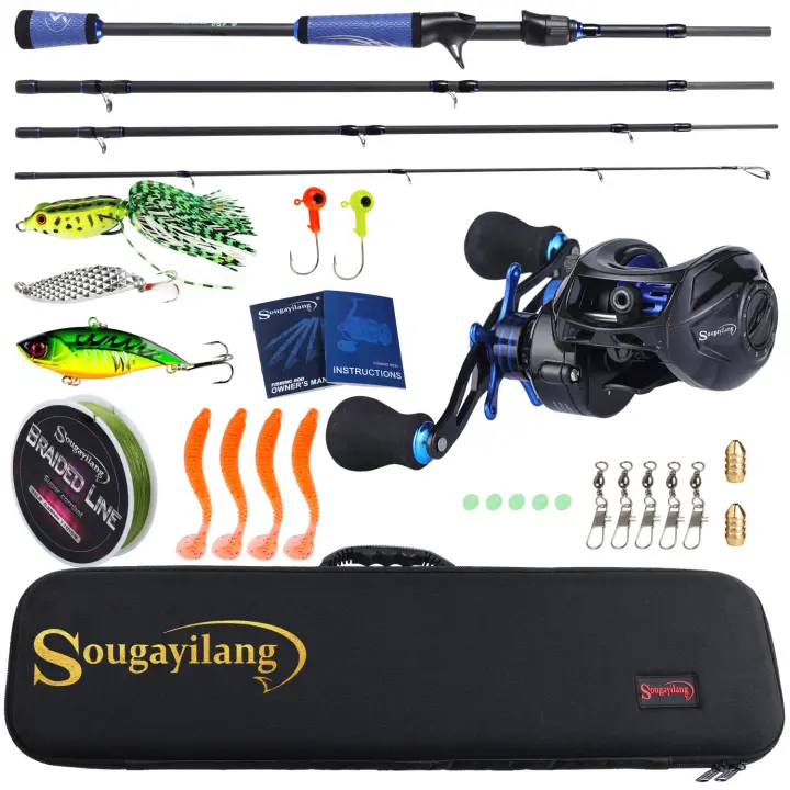fishing equipment