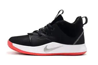 pg3 new shoes
