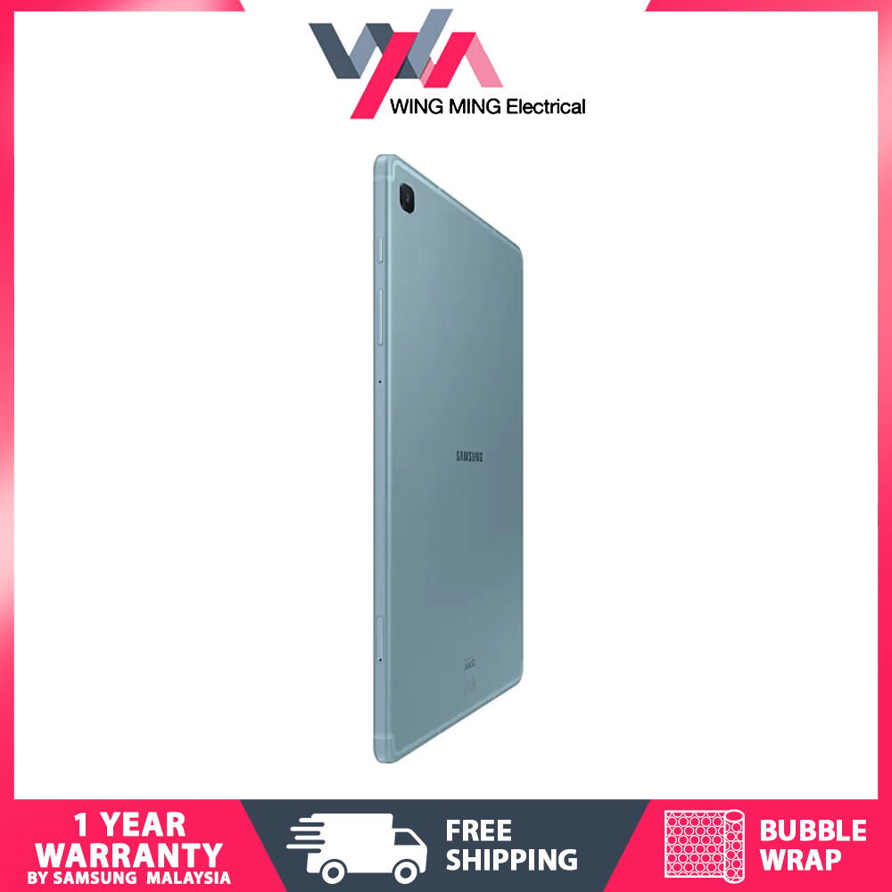 Samsung Galaxy Tab S6 Lite Price in Malaysia & Specs - RM1649 | TechNave