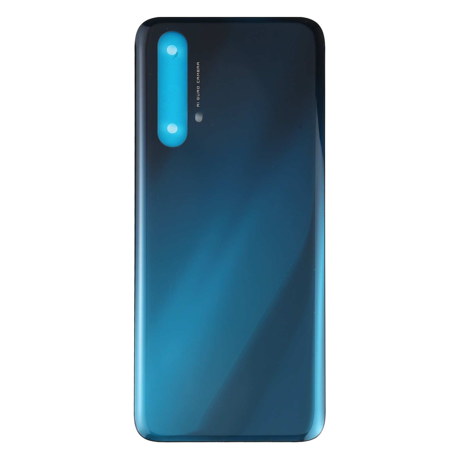 【Ready Stock】 Back Cover for OPPO Realme X50 5G