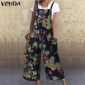 womens oversized jumpsuit