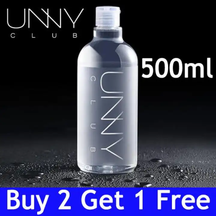 unny makeup remover