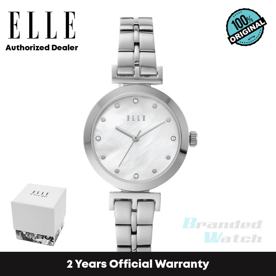 Elle 2025 watch brand