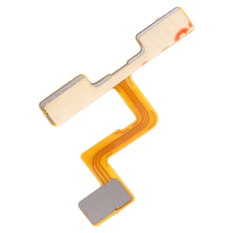 WTYD MALL For Xiaomi Redmi K50 Volume Button Flex Cable