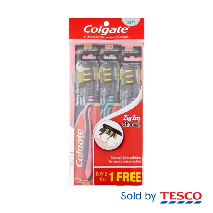 colgate zigzag charcoal