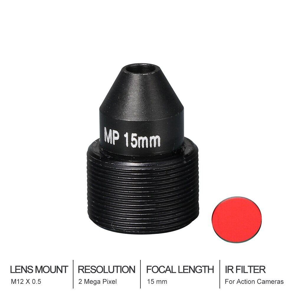>> BÁO GIÁ ỐNG KÍNH LỖ KIM CHẤT LƯỢNG HD TIÊU CỰ 3.7 MM QUAN SÁT M12 0.5 - INTL | Shopee Lazada Sendo Tiki mới nhất 128 Ống Kính CCTV Witrue HD Pinhole 15MM M12 * 0.5 Mount , 1/2 F1.6 28.3 Độ, Với IR Lọc Cho Hành Động Máy Ảnh