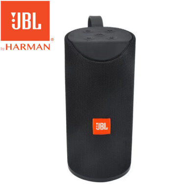 JBL 113a ลำโพงบลูทู ธ แบบพกพาต้นฉบับสมาร์ทแบบไร้สายบลูทู ธ ลำโพงแบบพกพากันน้ำ