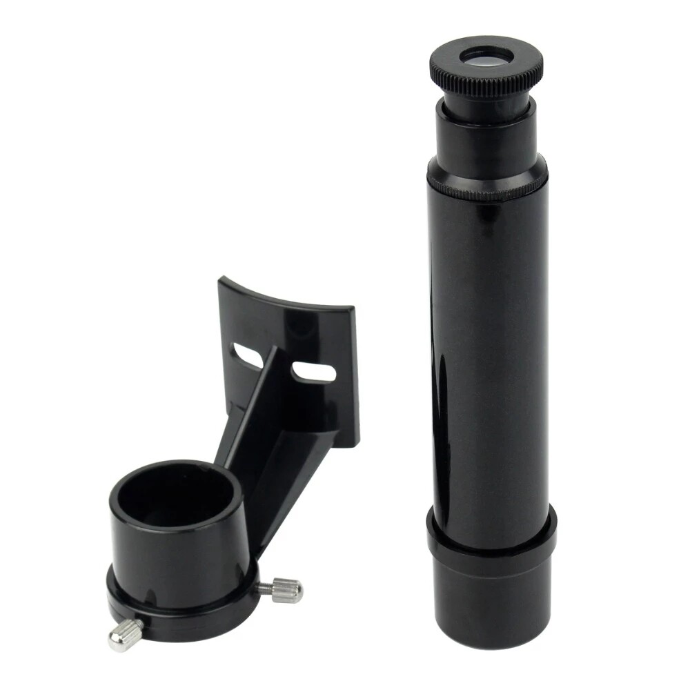 SVBONY Ống Ngắm 5X24 Với Giá Đỡ Bộ Phụ Kiện Bằng Nhựa Cho Kính Thiên Văn Ống Nhòm Thiên Văn