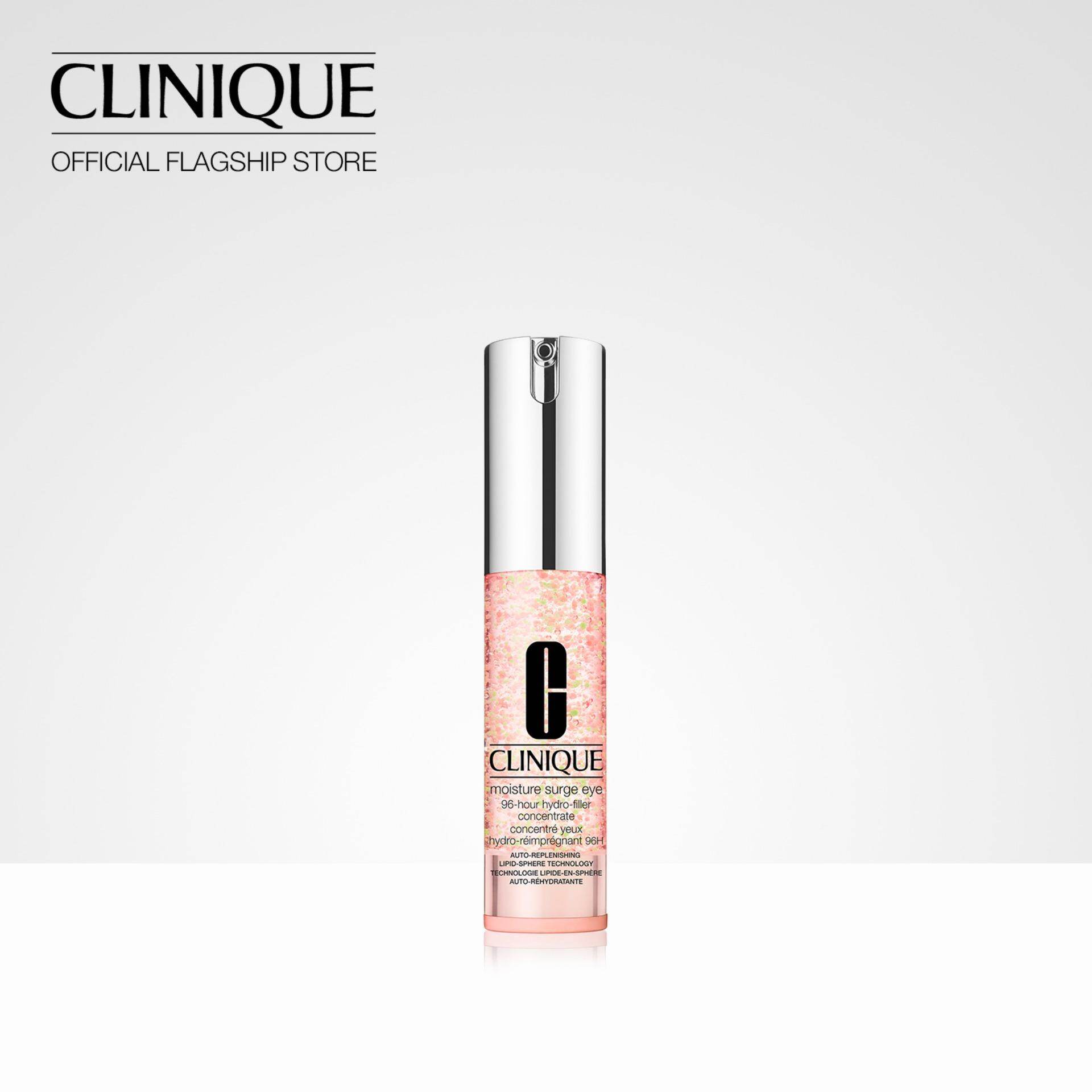 clinique eye concentrate
