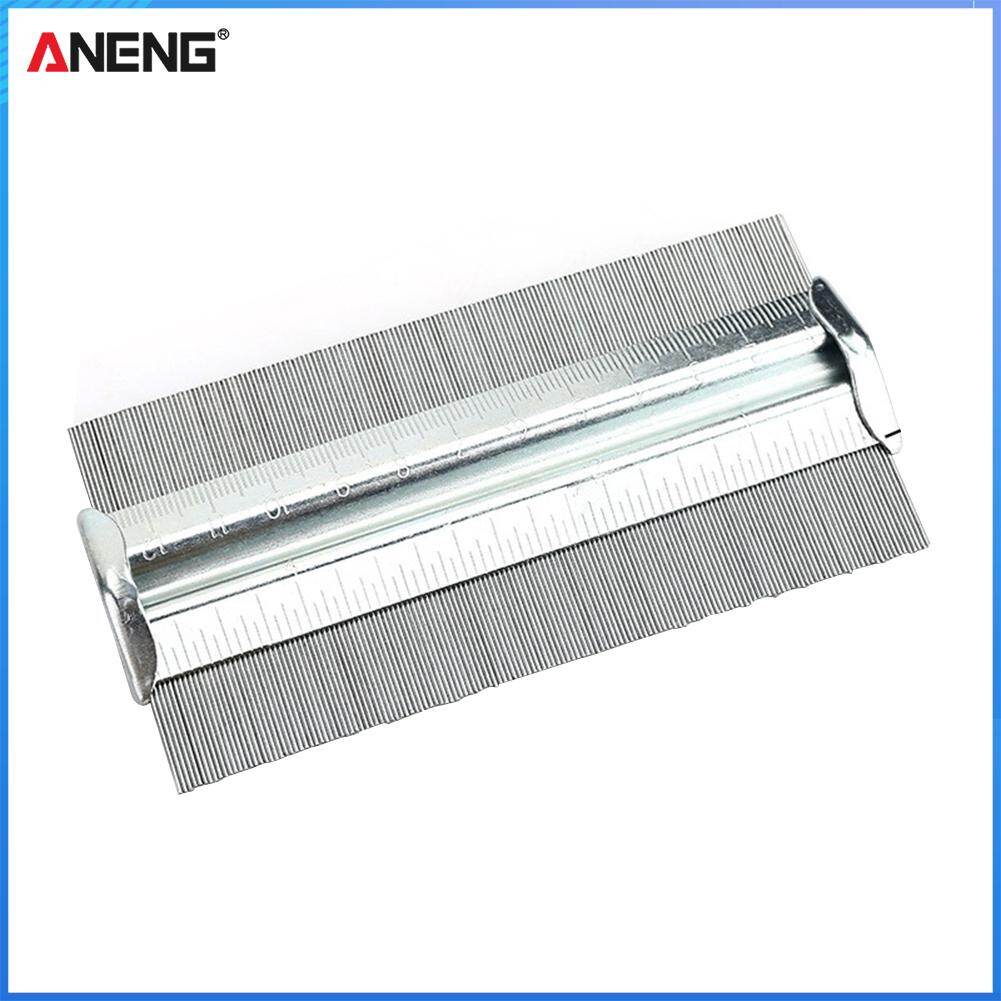 Contour Gauges Copy Duplicator Template Profile Duplication Measuring Ruler