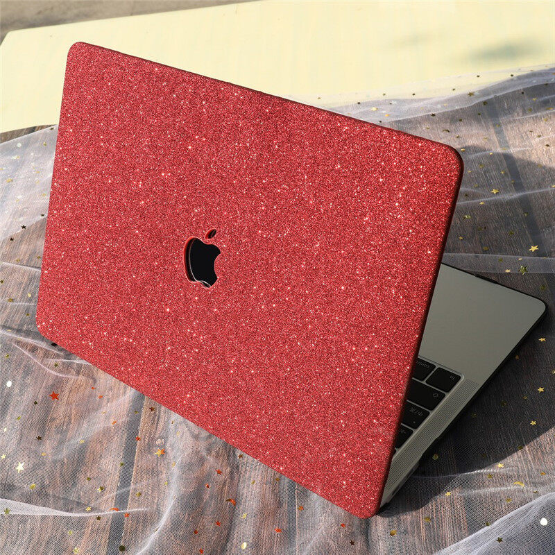 3pcs/Set Hard Cover For MacBook Pro Air 13 11 inch A2337 A2338 M1 A2179