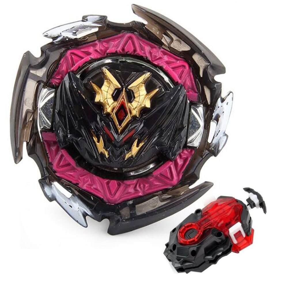 B-X TOUPIE BURST BEYBLADE DB B193 Ultimate Valkyrie Legacy Variable Left Right Dynamite B00 LR String Launcher B184 Dropshopping