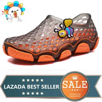 best beach shoes for kids