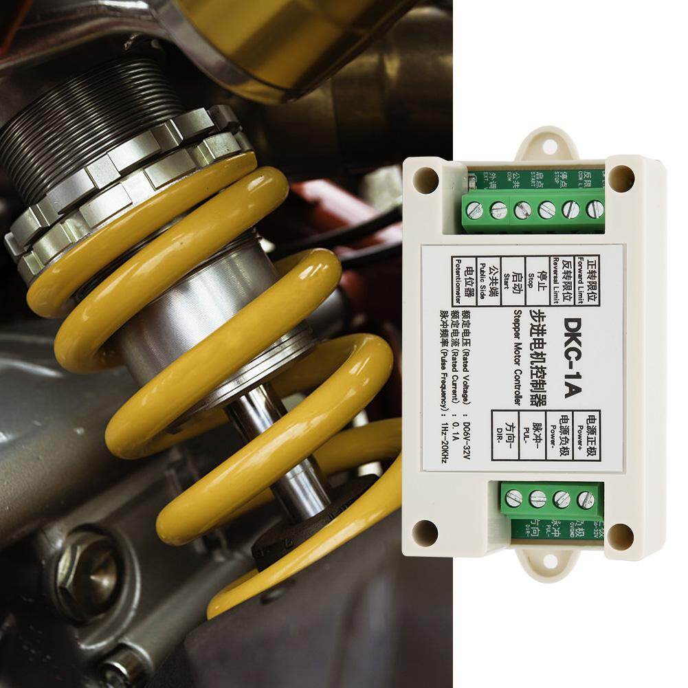 Motor Speed Controller Driver for Stepper Servo Motor DC5~32V PLC Controller driver