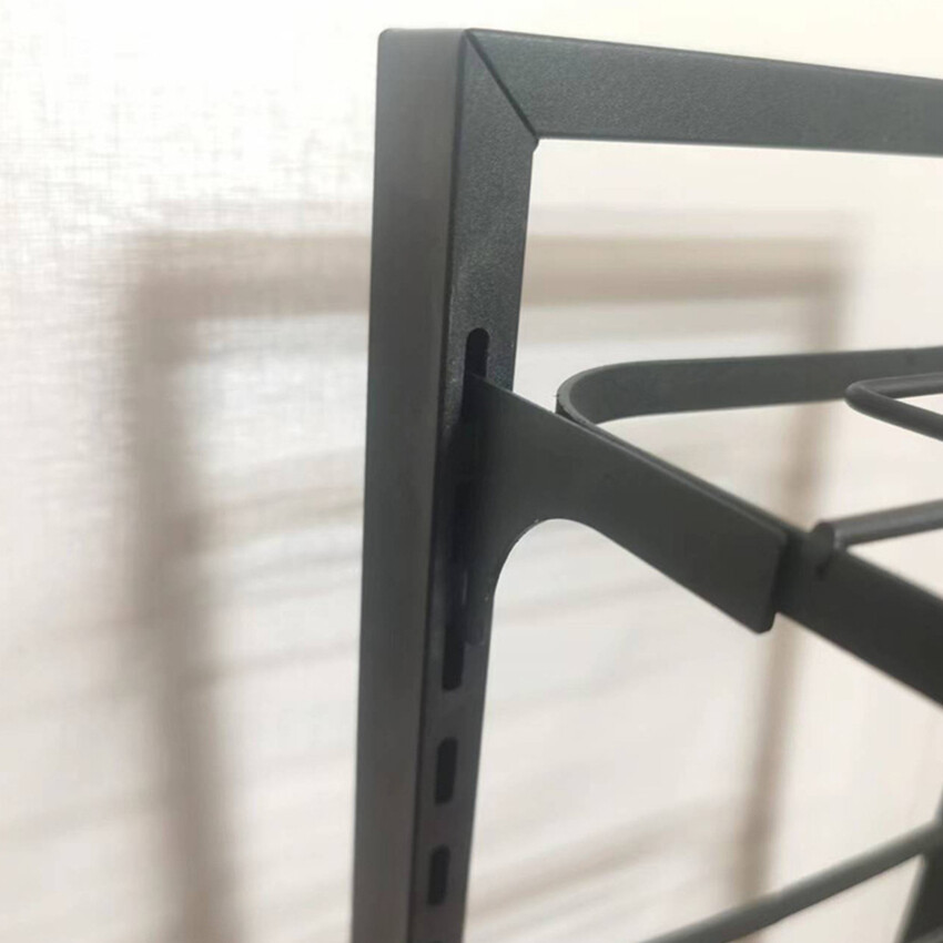 Giá Để Đồ Thoát Nước Giá Để Nồi Nhà Bếp Giá Để Nồi Đặc Biệt Giá Để Nồi Tủ Có Thể Điều Chỉnh Nhiều Tầng Giá Để Bàn Đựng Thức Ăn Bằng Thép Không Gỉ