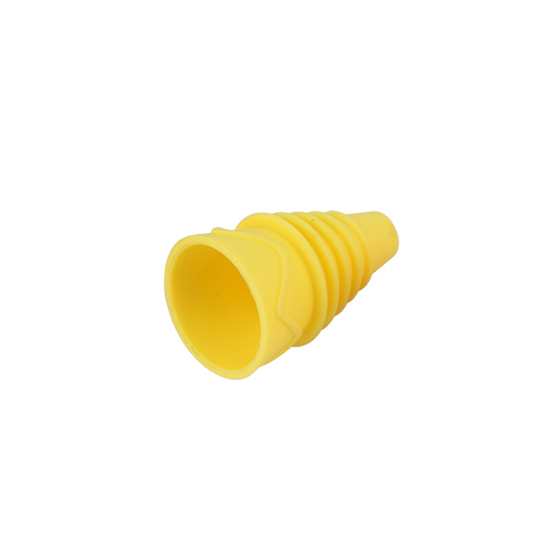 2 Pcs Flexible Flies Trap Funnel Silicone Fruit Fly Trap Control Catch Insects Flexible Flies Trap Funnel Reusable Silicone Fruit Fly Trap Pest Control Catcher Killer Practical Insects Trapping Funnel