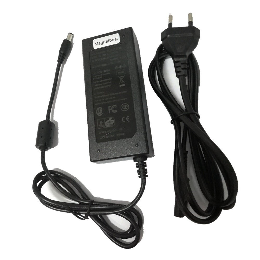 Ac dc power supply adapter 19v 3a for harman / kardon omni 10 10 wireless bluetooth hifi speaker adapter charger