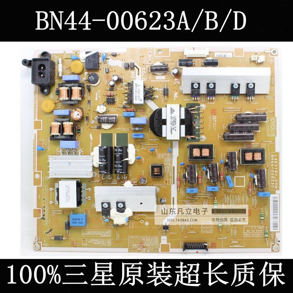 Power Board BN44-00623A BN44-00623B BN44-00623C BN44-00623D For 46-Inch ...