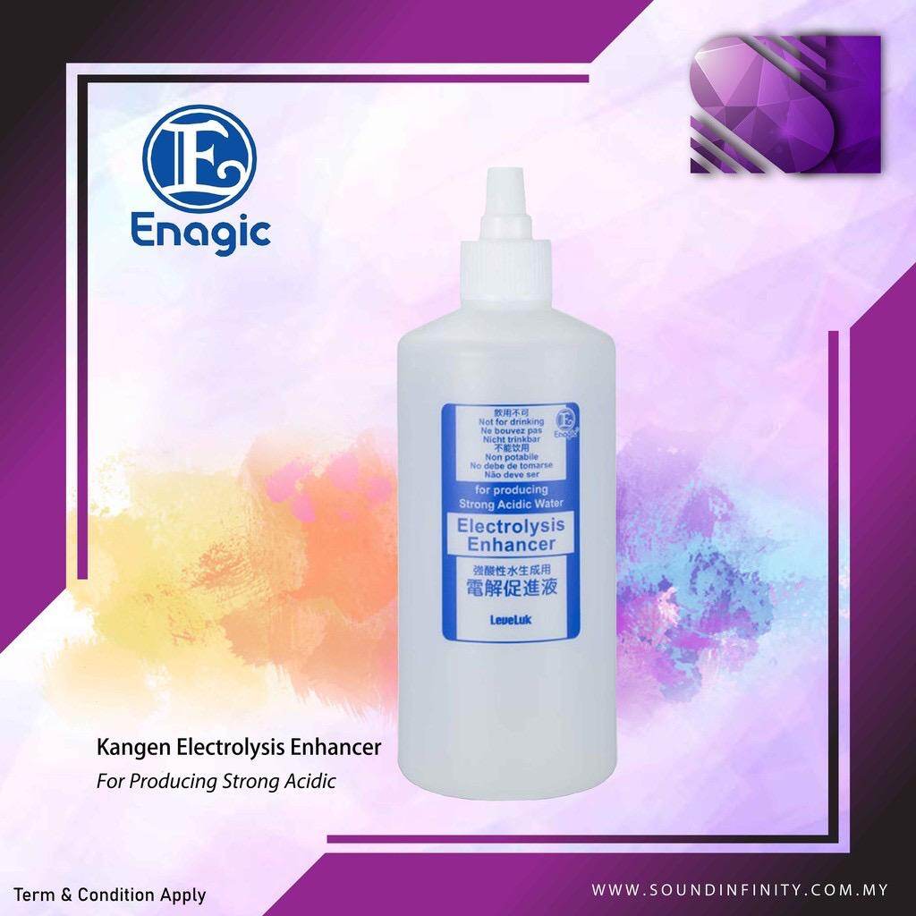 Electrolysis Enhancer Sd501 Kangen Machine Discount Electrolysis