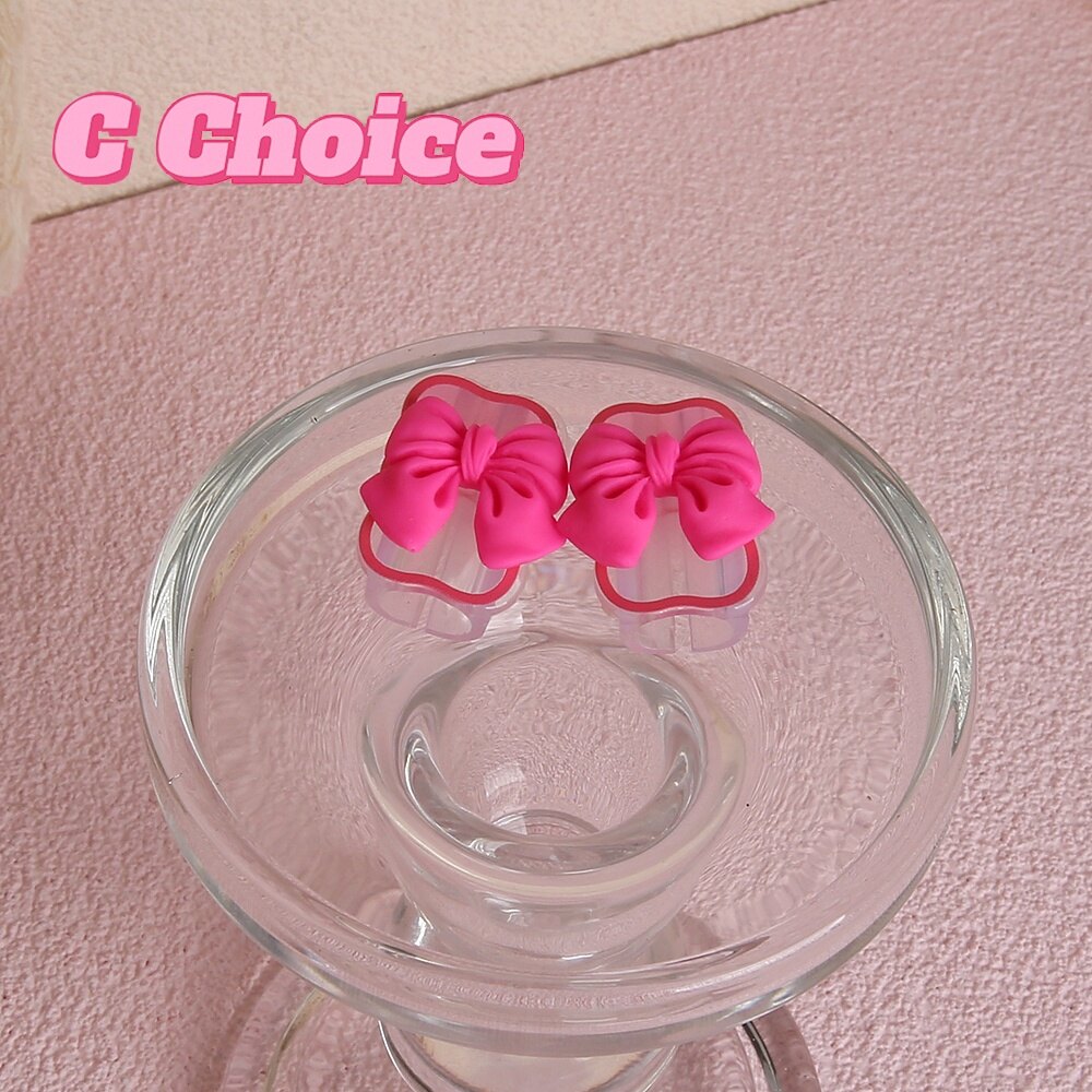 Bow Cord Protector for Charger Type C Port Bobbin winder Port Protector Cord Retainer Charging Cable Protective Covers Cable Cord Protector