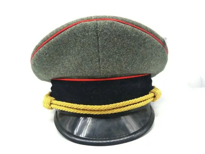 german wool hat