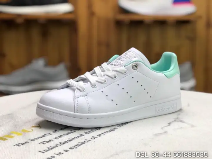 stan smith model
