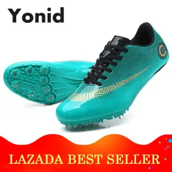 mens track running shoes